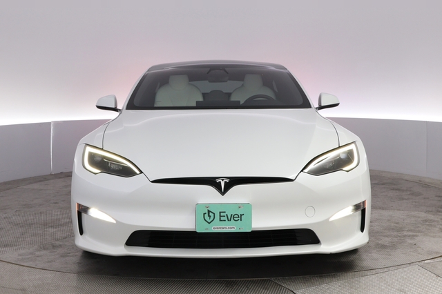 2023 Tesla Model S