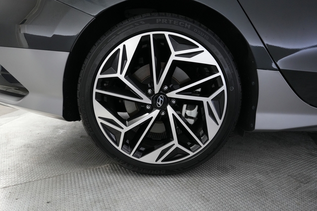 2023 Hyundai IONIQ 6