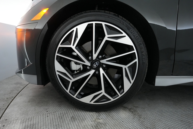 2023 Hyundai IONIQ 6