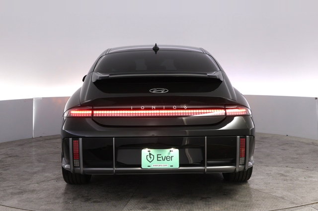 2023 Hyundai IONIQ 6