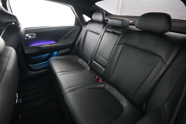 2023 Hyundai IONIQ 6