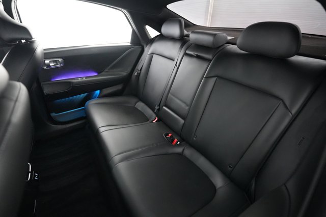 2023 Hyundai IONIQ 6 — photo 19 of 21