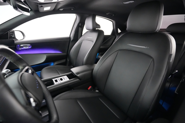2023 Hyundai IONIQ 6