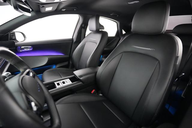 2023 Hyundai IONIQ 6 — photo 3 of 21