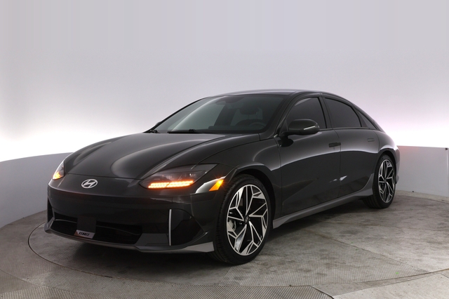 2023 Hyundai IONIQ 6