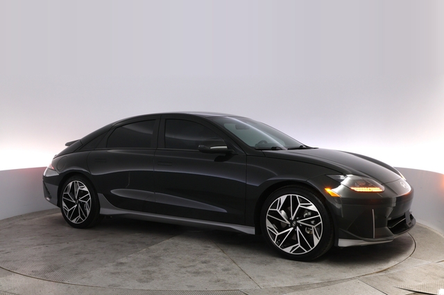 2023 Hyundai IONIQ 6