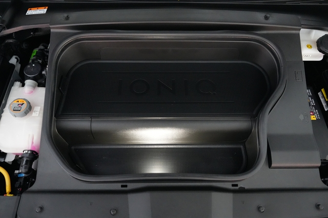 2023 Hyundai IONIQ 6