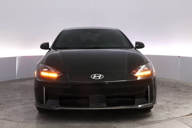 2023 Hyundai IONIQ 6