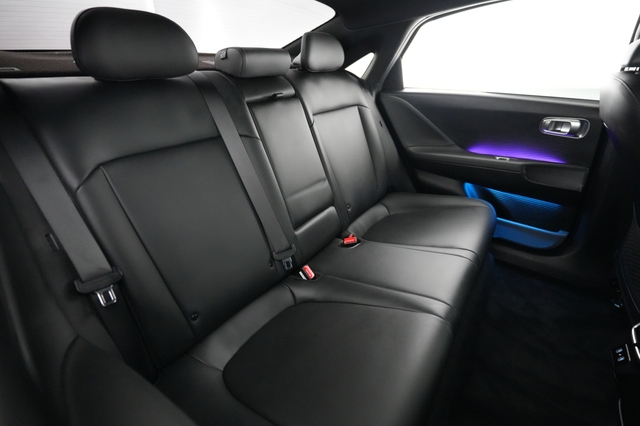 2023 Hyundai IONIQ 6