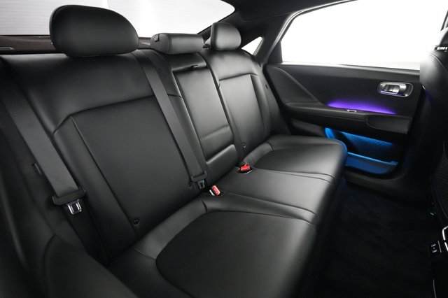 2023 Hyundai IONIQ 6 — photo 4 of 21