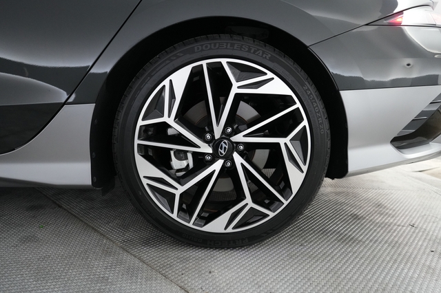 2023 Hyundai IONIQ 6
