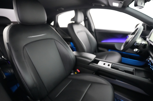 2023 Hyundai IONIQ 6