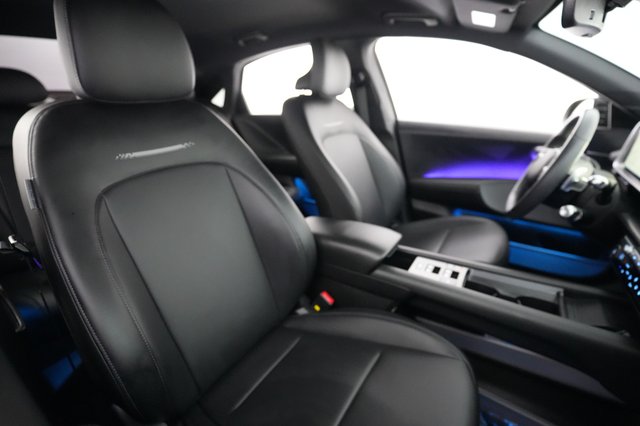 2023 Hyundai IONIQ 6 — photo 18 of 21