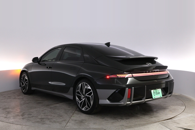 2023 Hyundai IONIQ 6