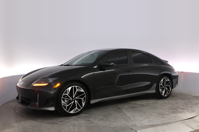 2023 Hyundai IONIQ 6