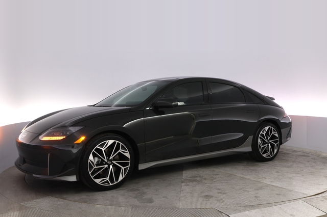 2023 Hyundai IONIQ 6