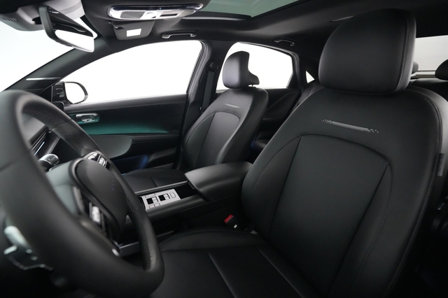 2023 Hyundai IONIQ 6