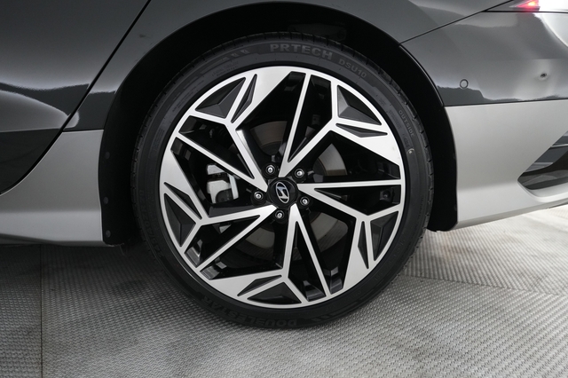 2023 Hyundai IONIQ 6