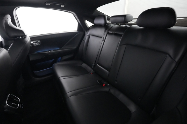 2023 Hyundai IONIQ 6