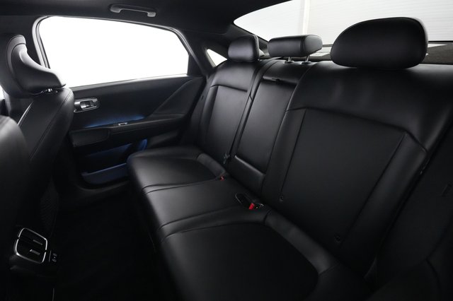 2023 Hyundai IONIQ 6 — photo 19 of 25