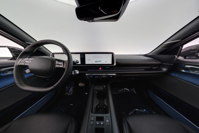 2023 Hyundai IONIQ 6