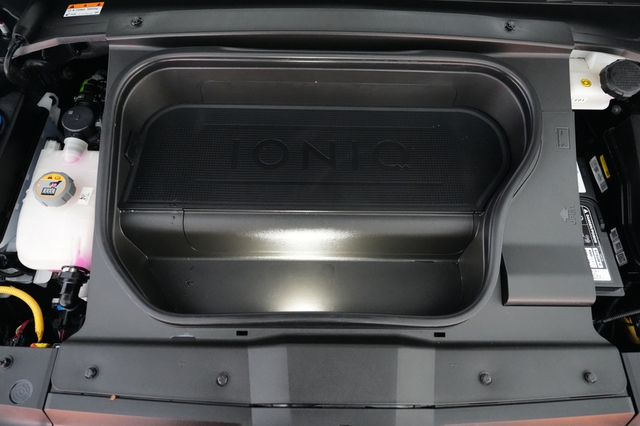 2023 Hyundai IONIQ 6
