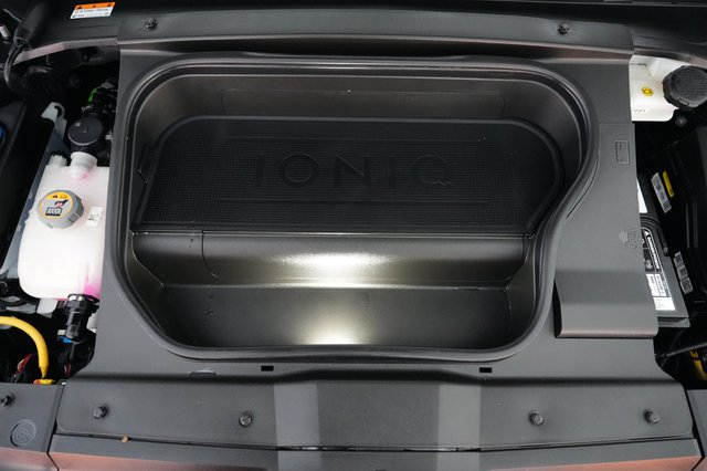 2023 Hyundai IONIQ 6 — photo 23 of 25