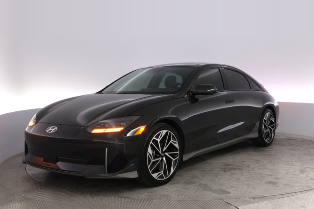 2023 Hyundai IONIQ 6