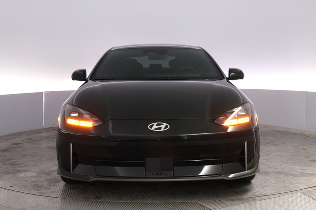 2023 Hyundai IONIQ 6