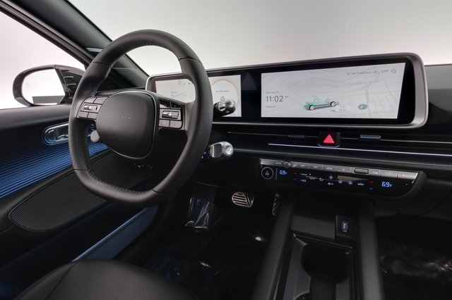 2023 Hyundai IONIQ 6 — photo 20 of 25