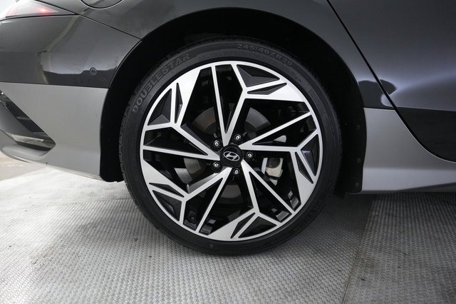 2023 Hyundai IONIQ 6