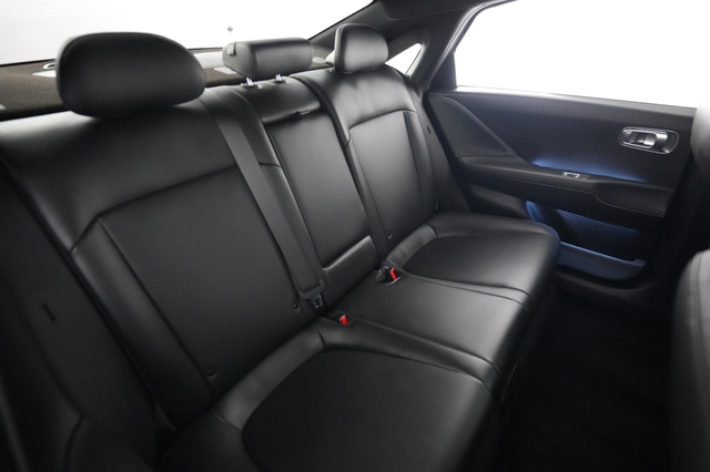 2023 Hyundai IONIQ 6