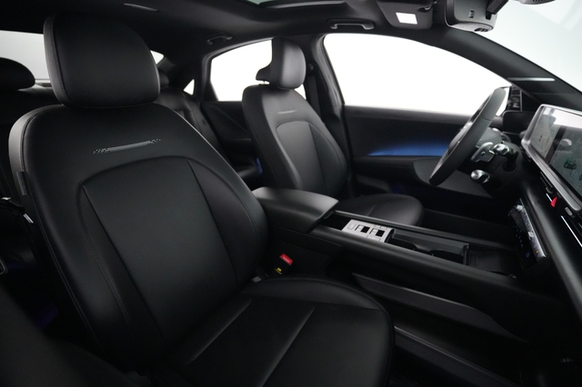2023 Hyundai IONIQ 6