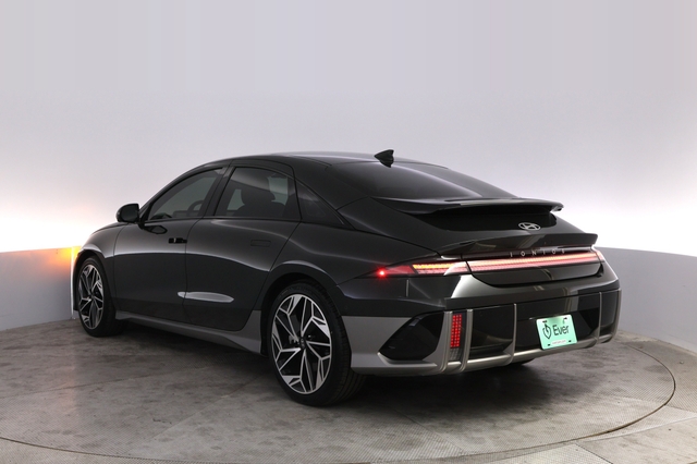 2023 Hyundai IONIQ 6