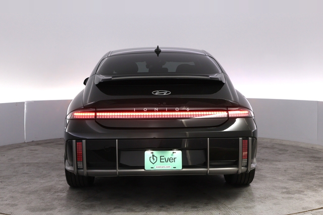 2023 Hyundai IONIQ 6