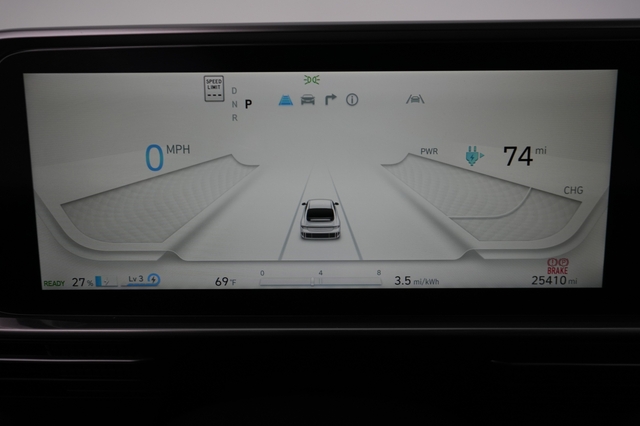 2023 Hyundai IONIQ 6