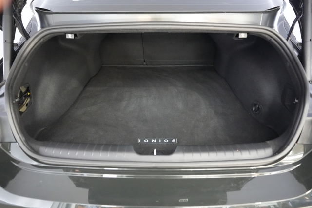 2023 Hyundai IONIQ 6