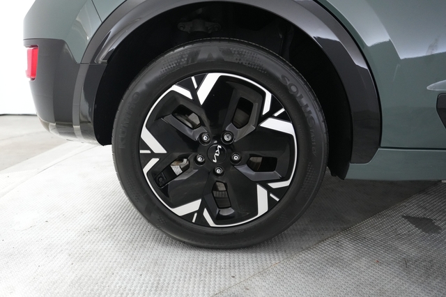 2023 Kia Niro EV
