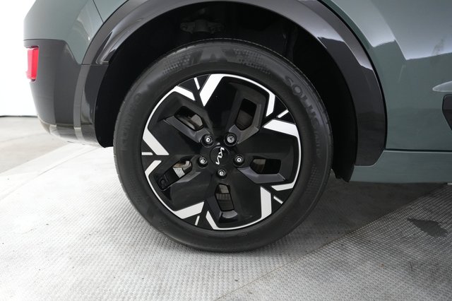2023 Kia Niro EV — photo 17 of 26