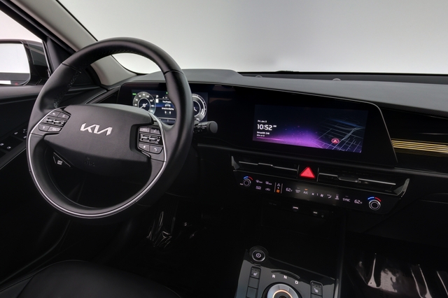 2023 Kia Niro EV