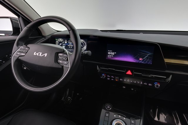 2023 Kia Niro EV — photo 20 of 26