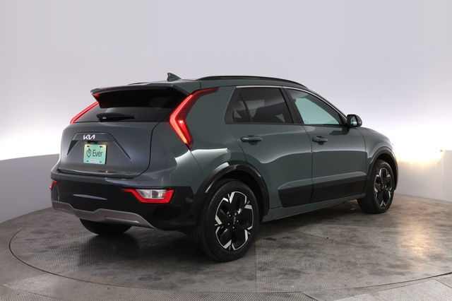 2023 Kia Niro EV