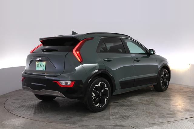 2023 Kia Niro EV — photo 2 of 26