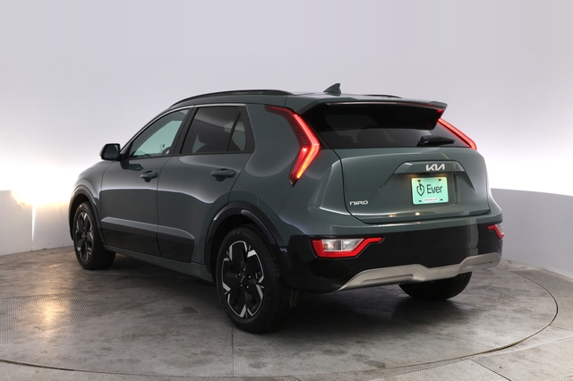 2023 Kia Niro EV