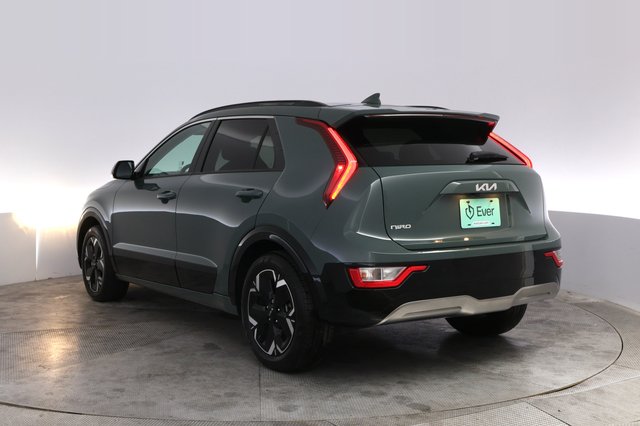 2023 Kia Niro EV — photo 13 of 26