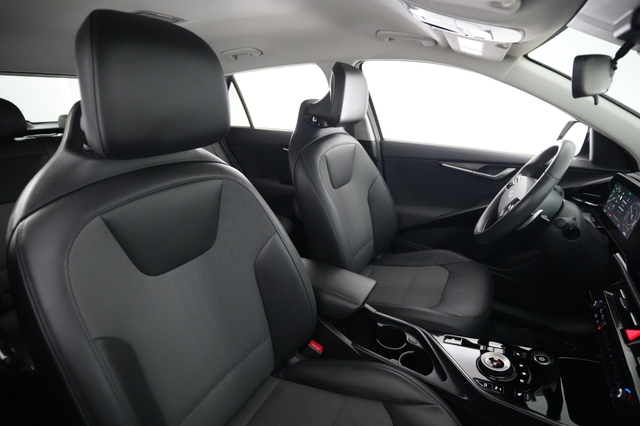 2023 Kia Niro EV