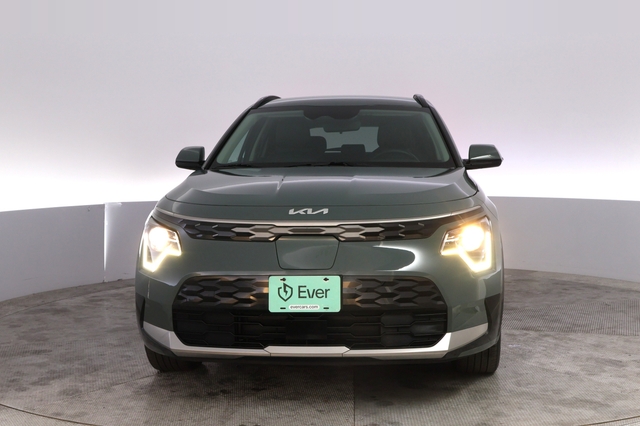 2023 Kia Niro EV