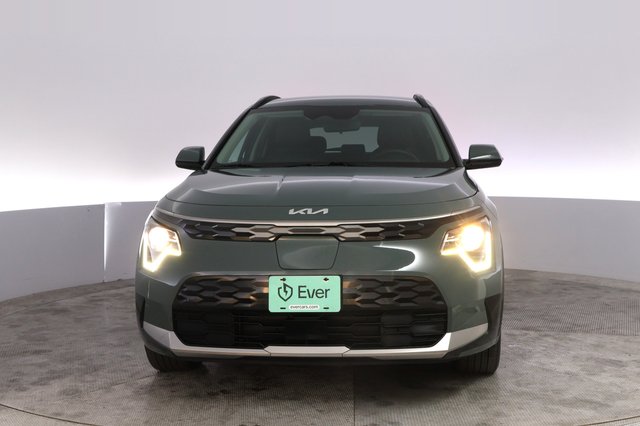 2023 Kia Niro EV — photo 9 of 26