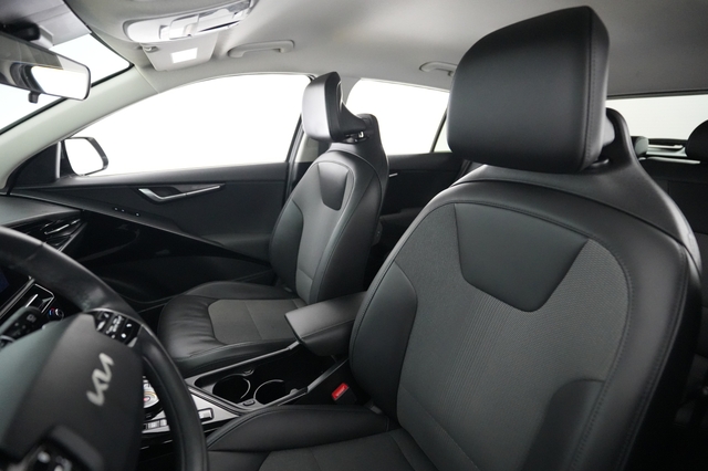 2023 Kia Niro EV