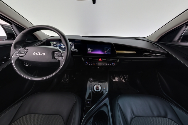 2023 Kia Niro EV